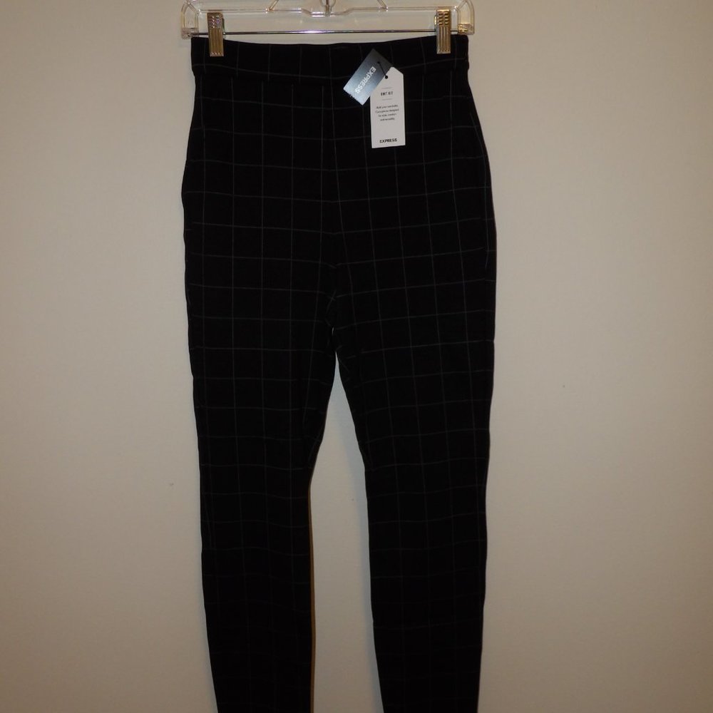 Express Dress Pants NWT